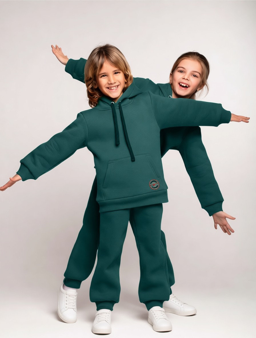 Спортивный костюм Персона Junior кд1039 - фото 6