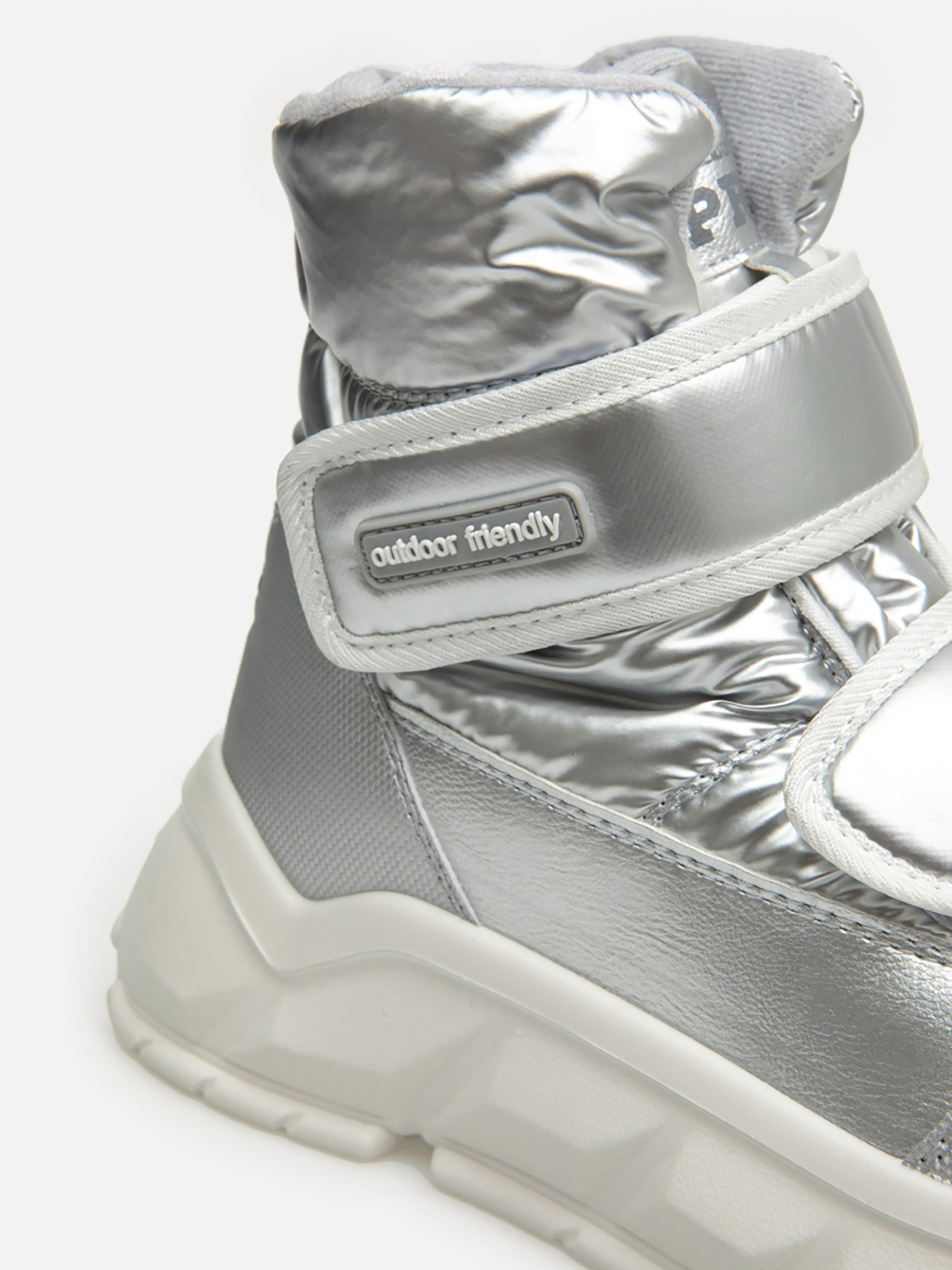 Дутики Acoola 20228210040_0076335 - фото 7