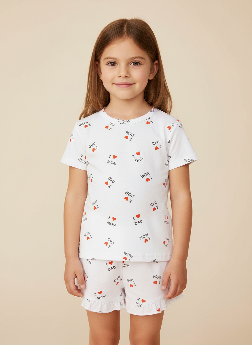 Пижама КотМарКот 801512 - фото 1