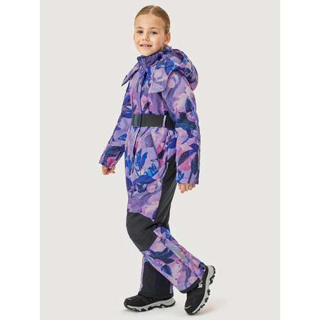 Комбинезон NIKASTYLE