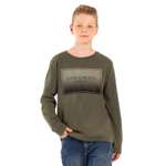 Лонгслив Kapika