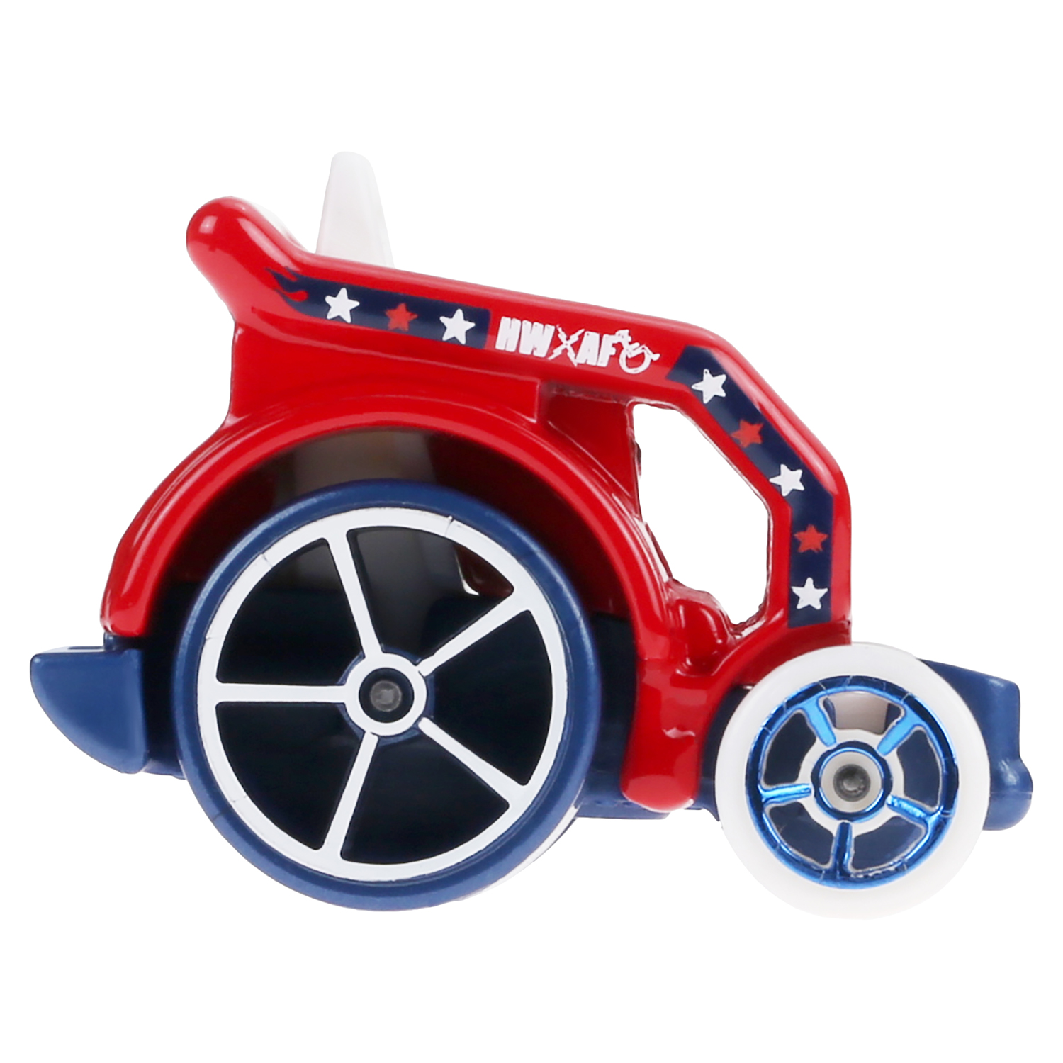 Автомобиль Hot Wheels 1:64 5785-A64-HTB98 - фото 4