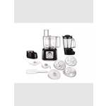 Кухонный комбайн Moulinex Double Force FP546811