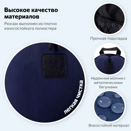 Рюкзак Brauberg