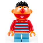 Фигурка LEGO Ideas Ernie idea075