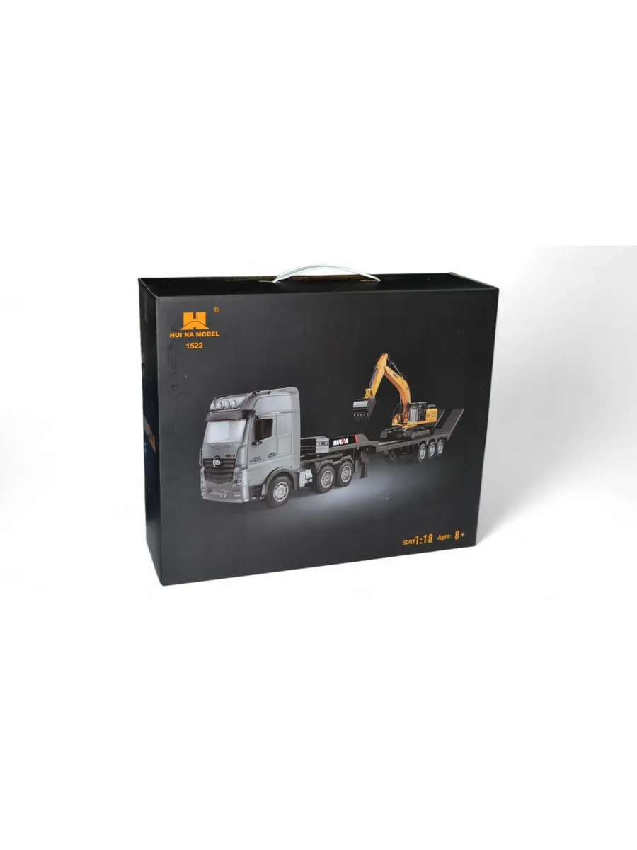 Автомобиль РУ - фото 14