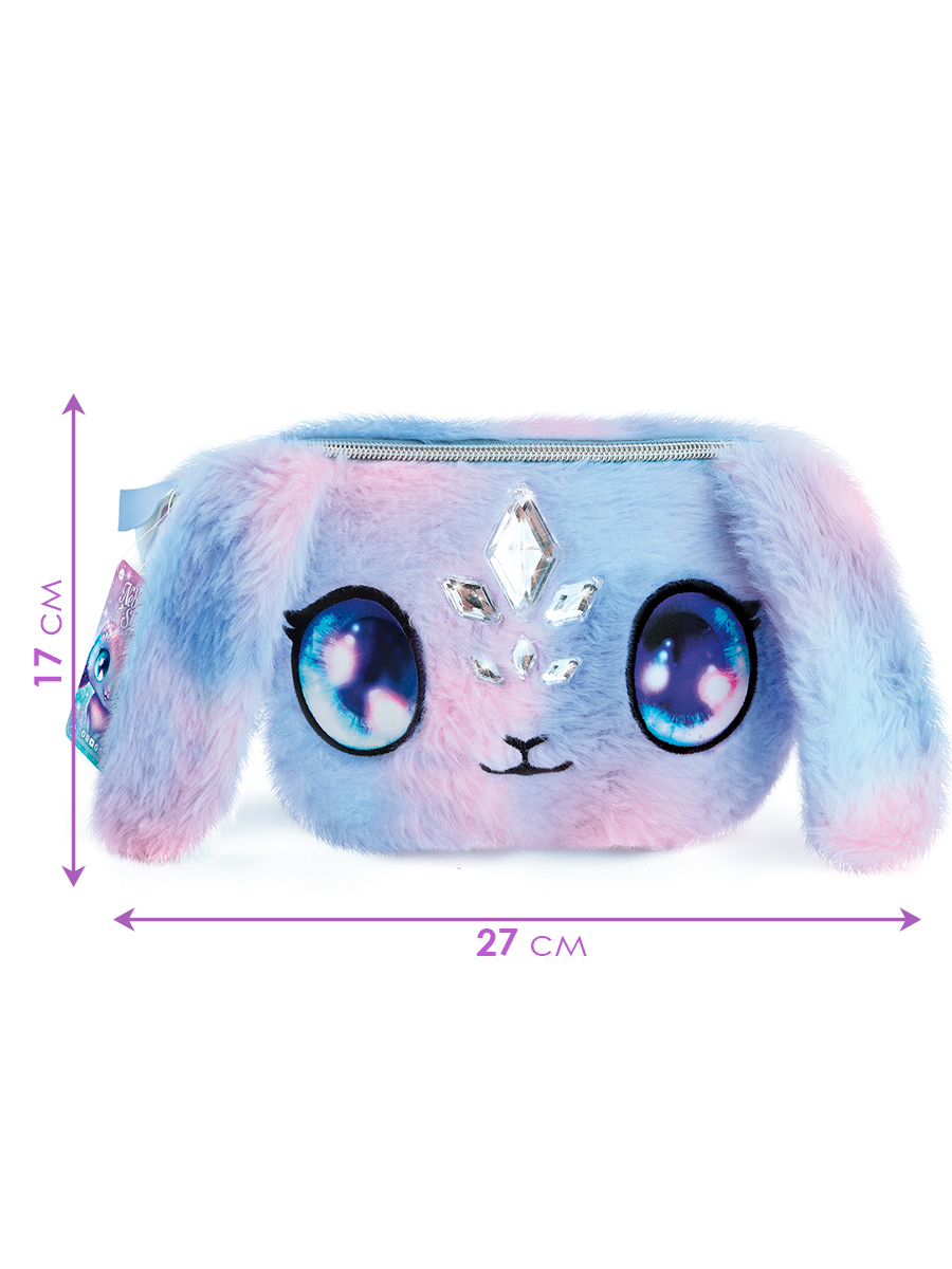 Сумка Nebulous Stars поясная - фото 2