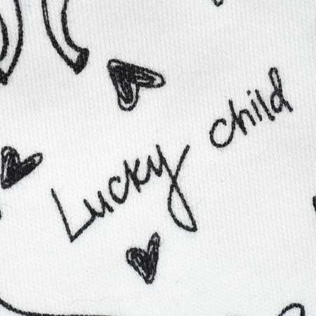 Комбинезон Lucky Child