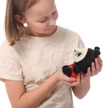 Игрушка мягкая Aurora YooHoo хочет быть Леди Баг 190397A