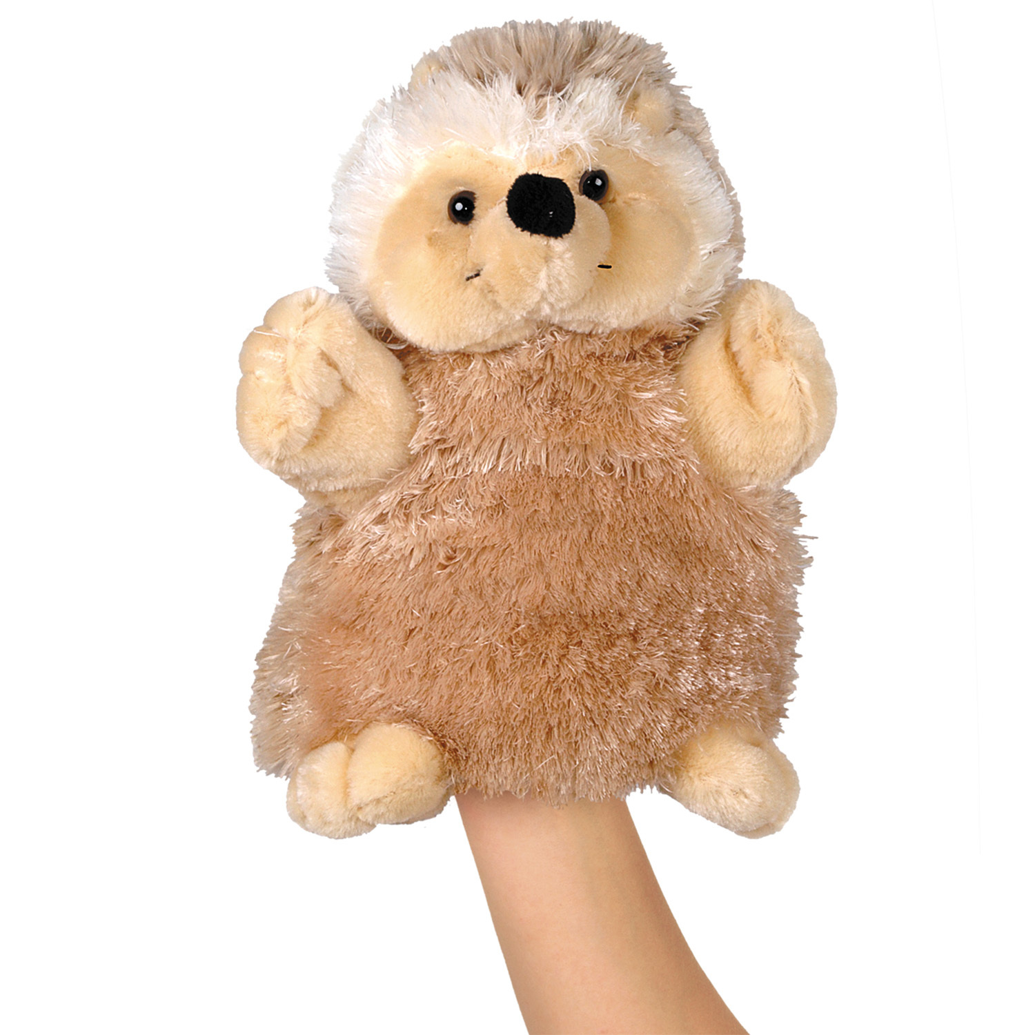 Игрушка Gulliver Ежик - фото 3