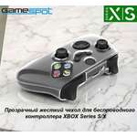 Аксессуар GameSpot Чехол контроллера XBox Series