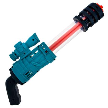 Пистолет водный 1TOY