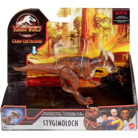 Фигурка Jurassic World