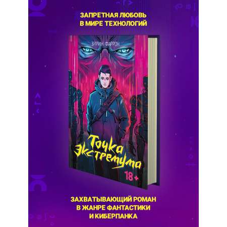 Книга ОКно точка Экстремума