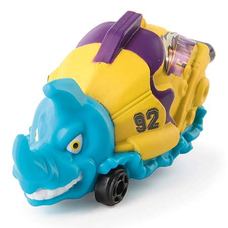 Игровой набор Bugs Racings
