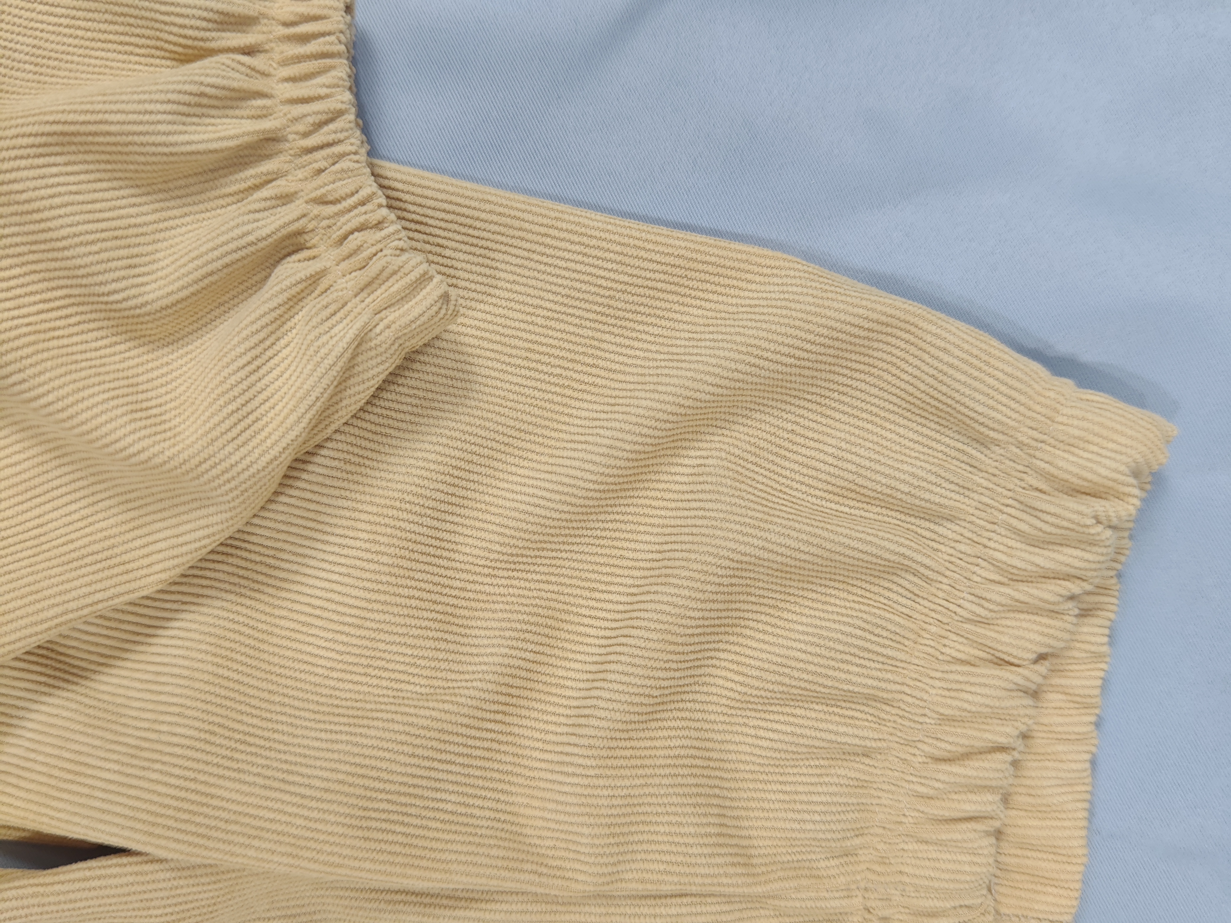 Брюки КВАРК лук 202090 - фото 6