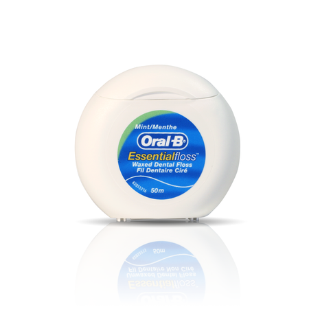 Зубная нить Oral-B