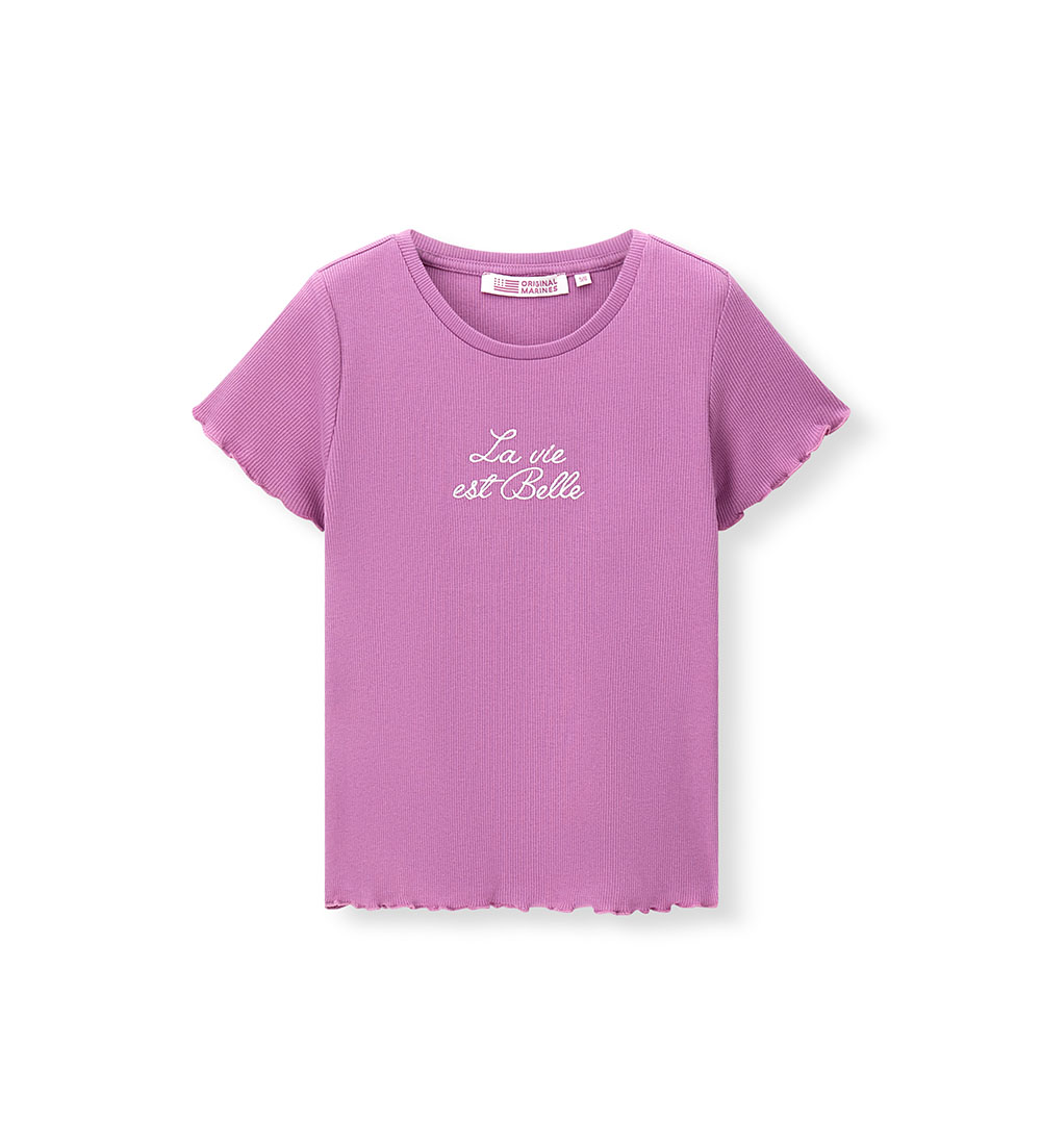 Футболка ORIGINAL MARINES DGP3032F_16-3320TCX - фото 1