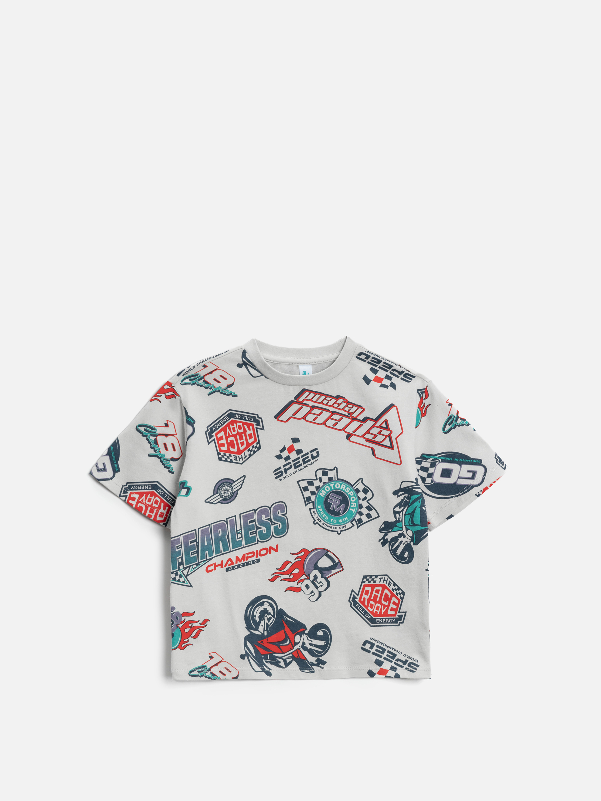 Футболка Acoola 20120510288_0094478 - фото 4