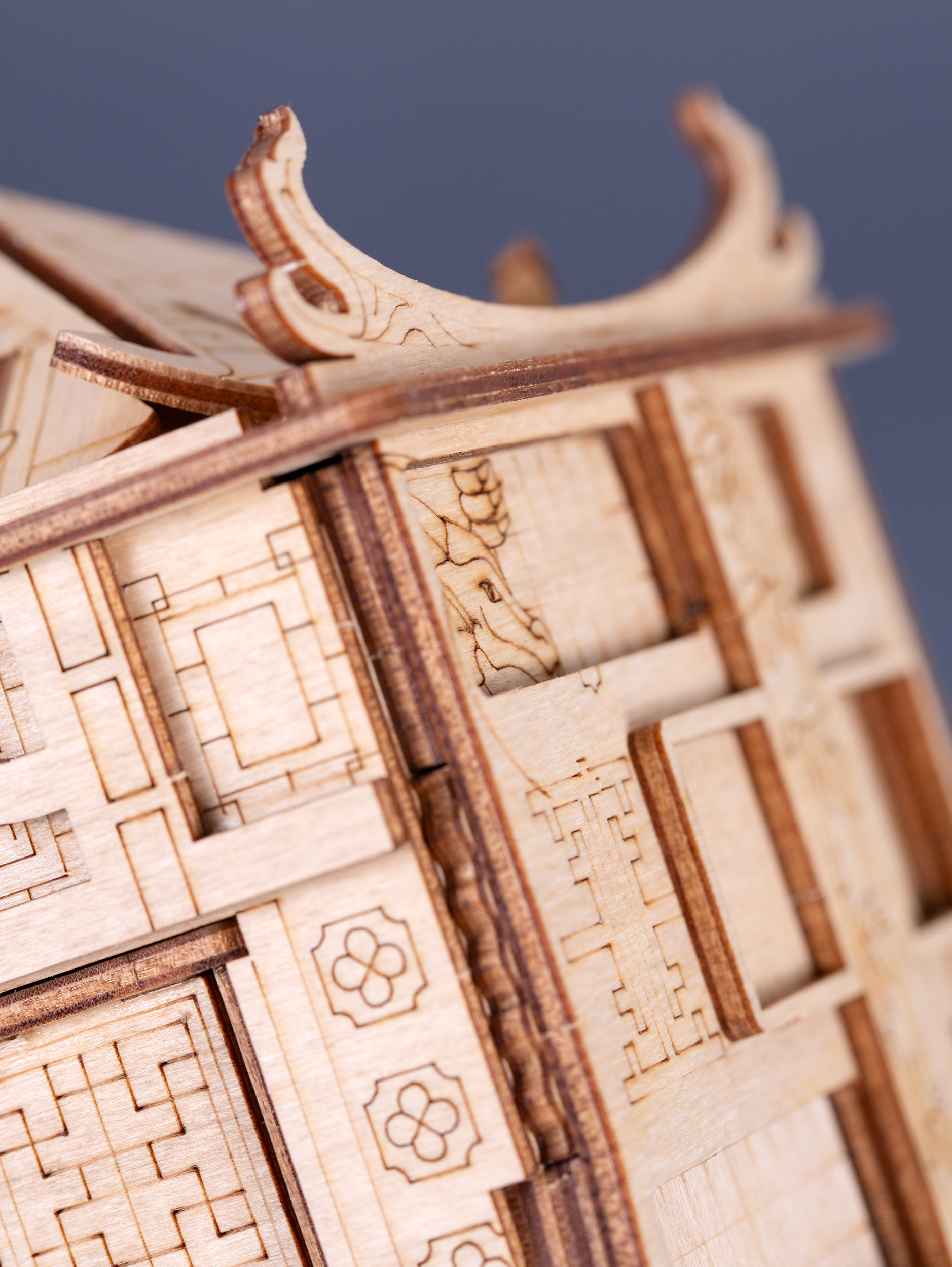 Настольная игра EscapeWelt Дом Дракона - фото 7