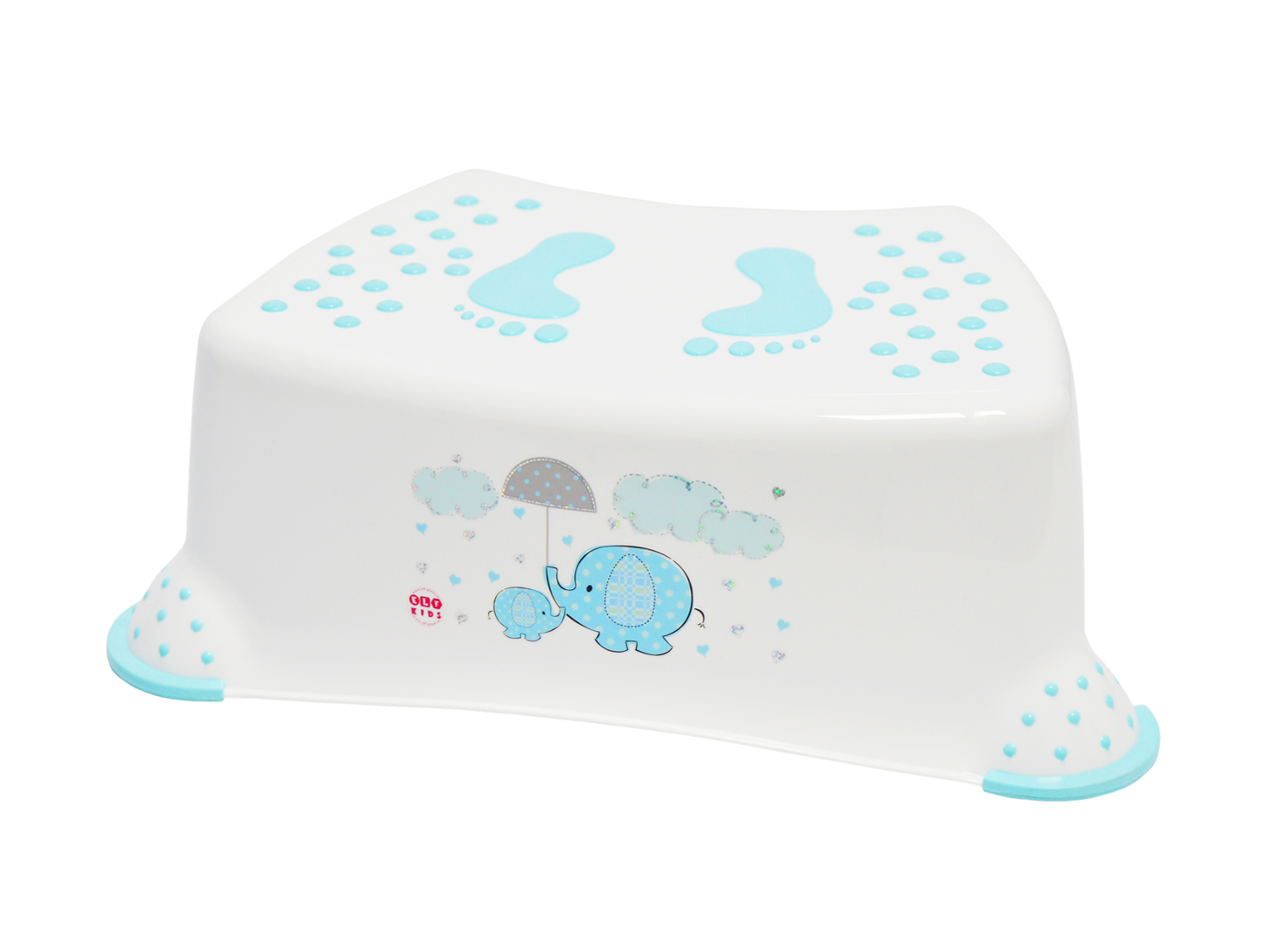 Подставка для ног elfplast - фото 3