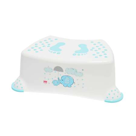 Подставка для ног elfplast