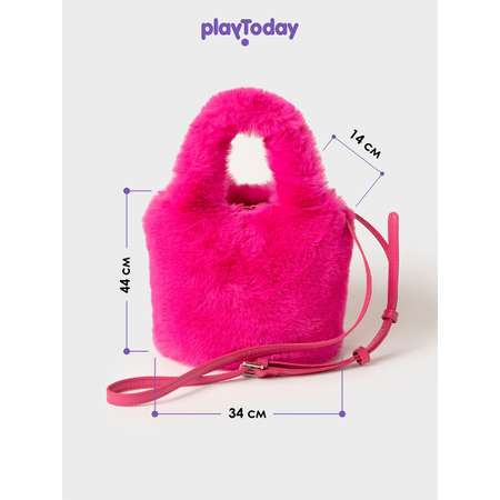 Сумка кросс-боди PlayToday