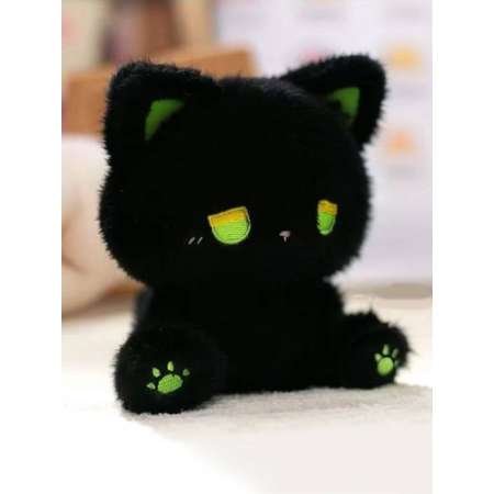 Мягкая игрушка MomoTT котик Котенок