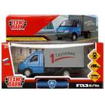 Грузовик Технопарк УАЗ 452