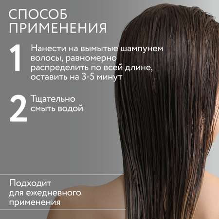 Бальзам Ollin 400 мл