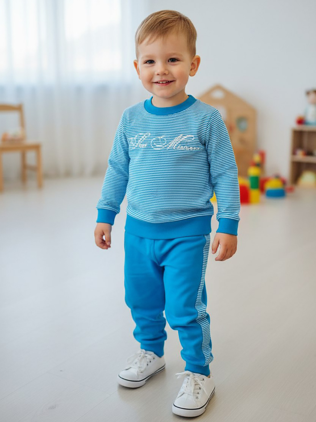 Костюм VGtrikotazh d6224 - фото 2