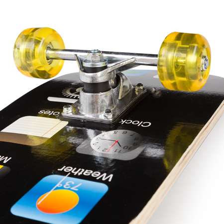Скейтборд SXRide 71 см