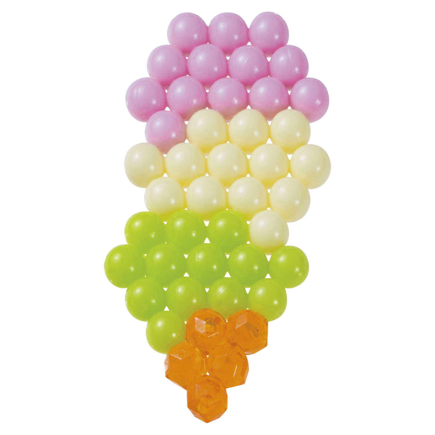 Аквамозаика Aquabeads Нежные игрушки - фото 12