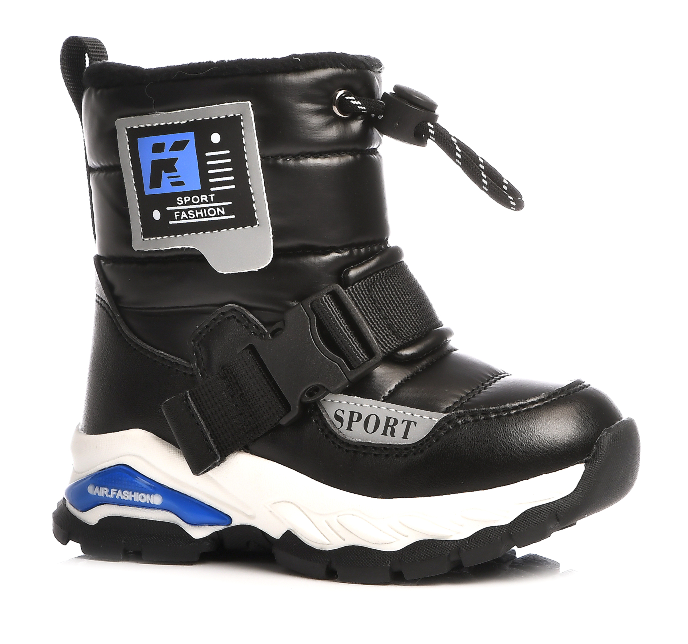 Дутики СКАЗКА R190678045-1 - фото 1