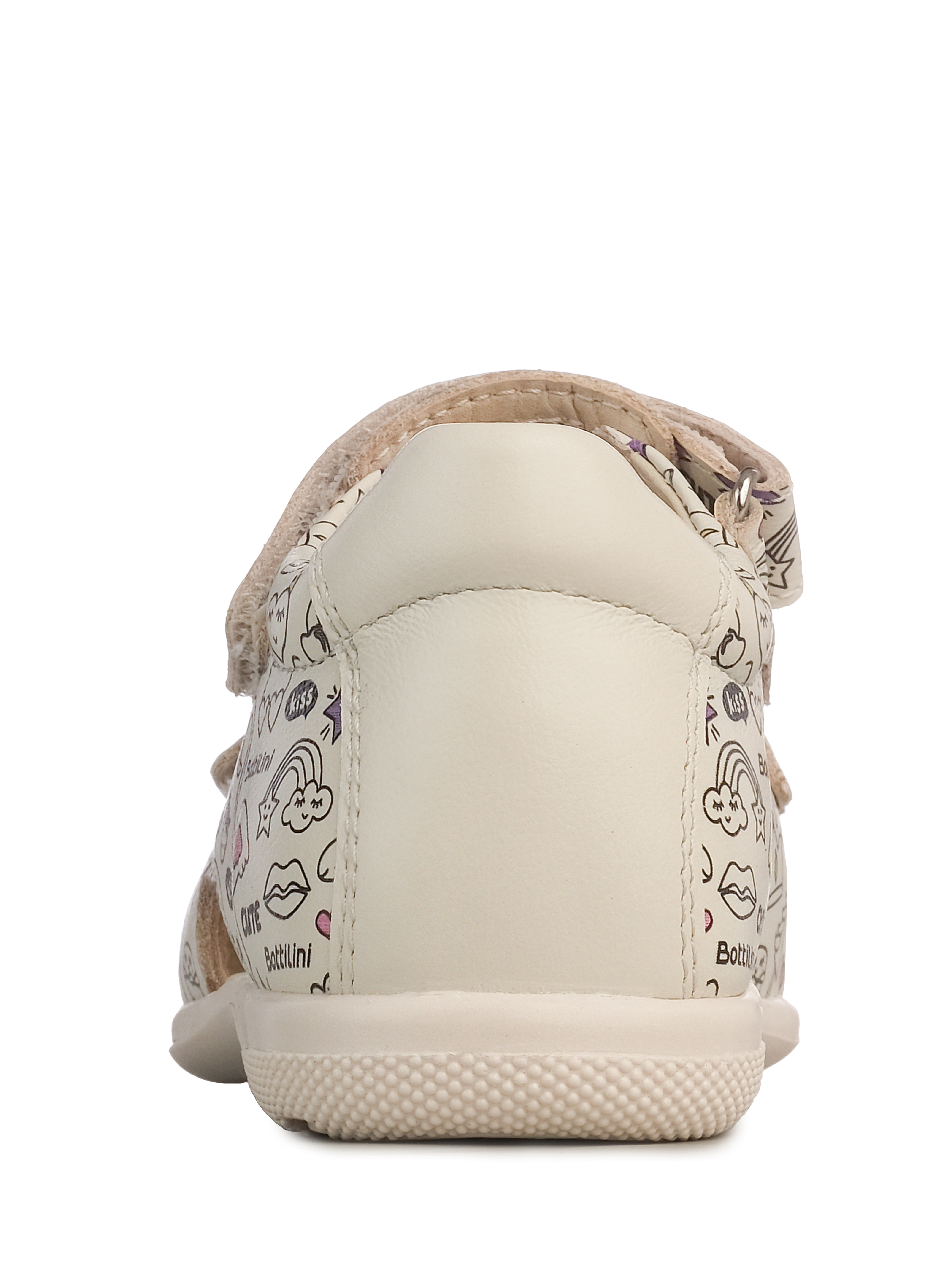 Сандалии Bottilini SO-362(99) - фото 7