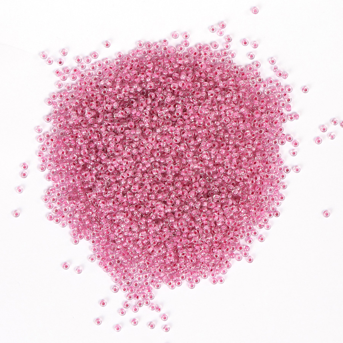 Набор для творчества Preciosa бисер - фото 3