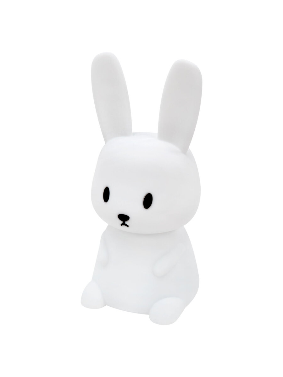 Игрушка ночник DASWERK Ушастый заяц - фото 10