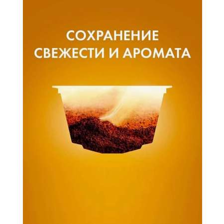 Кофе в капсулах Nescafe Dolce Gusto Cappuccino 16 шт