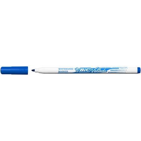 Маркеры BIC 8 цв.