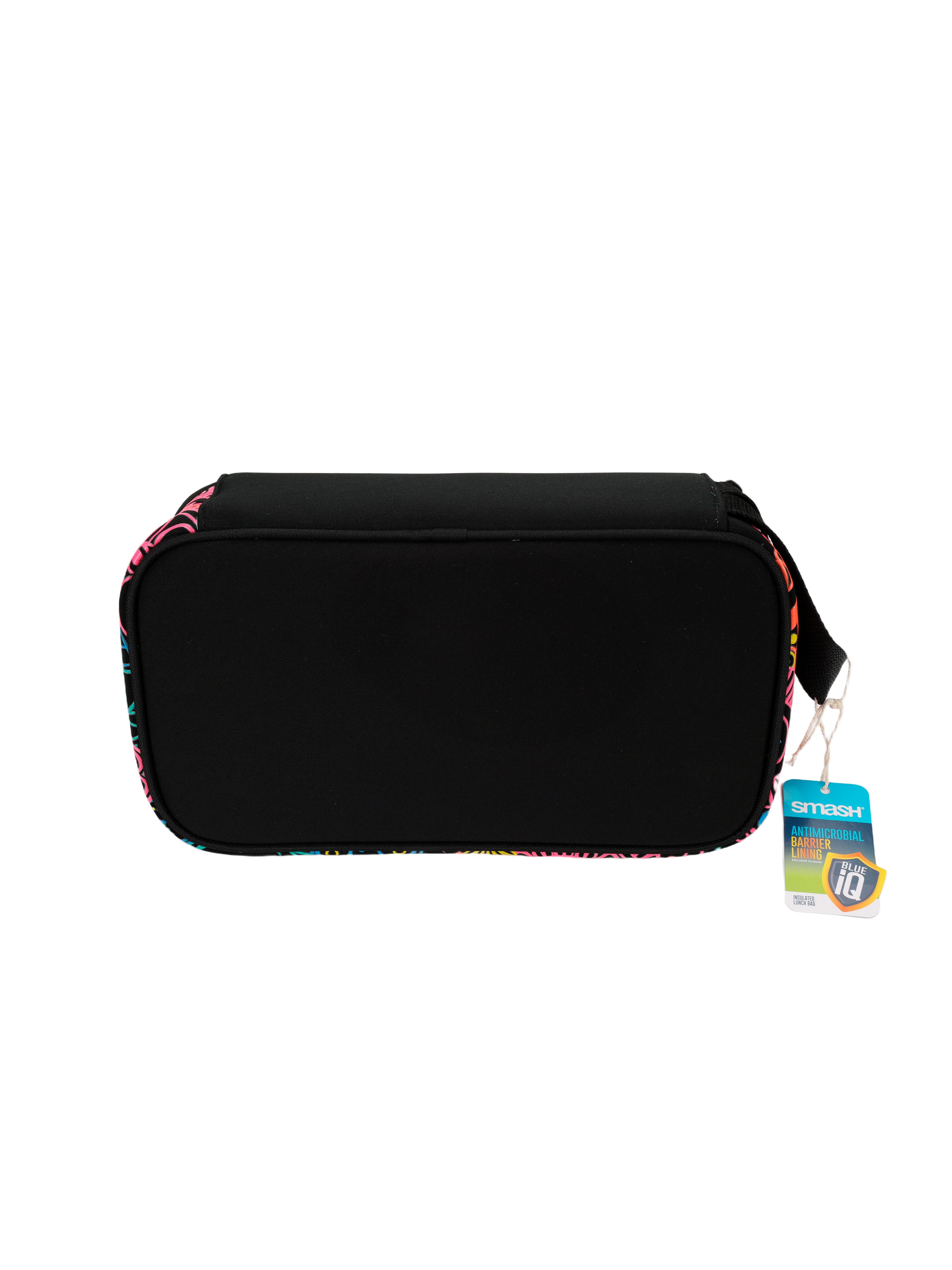 Термосумка для ланча Smash Этнические мотивы 31817 - фото 5