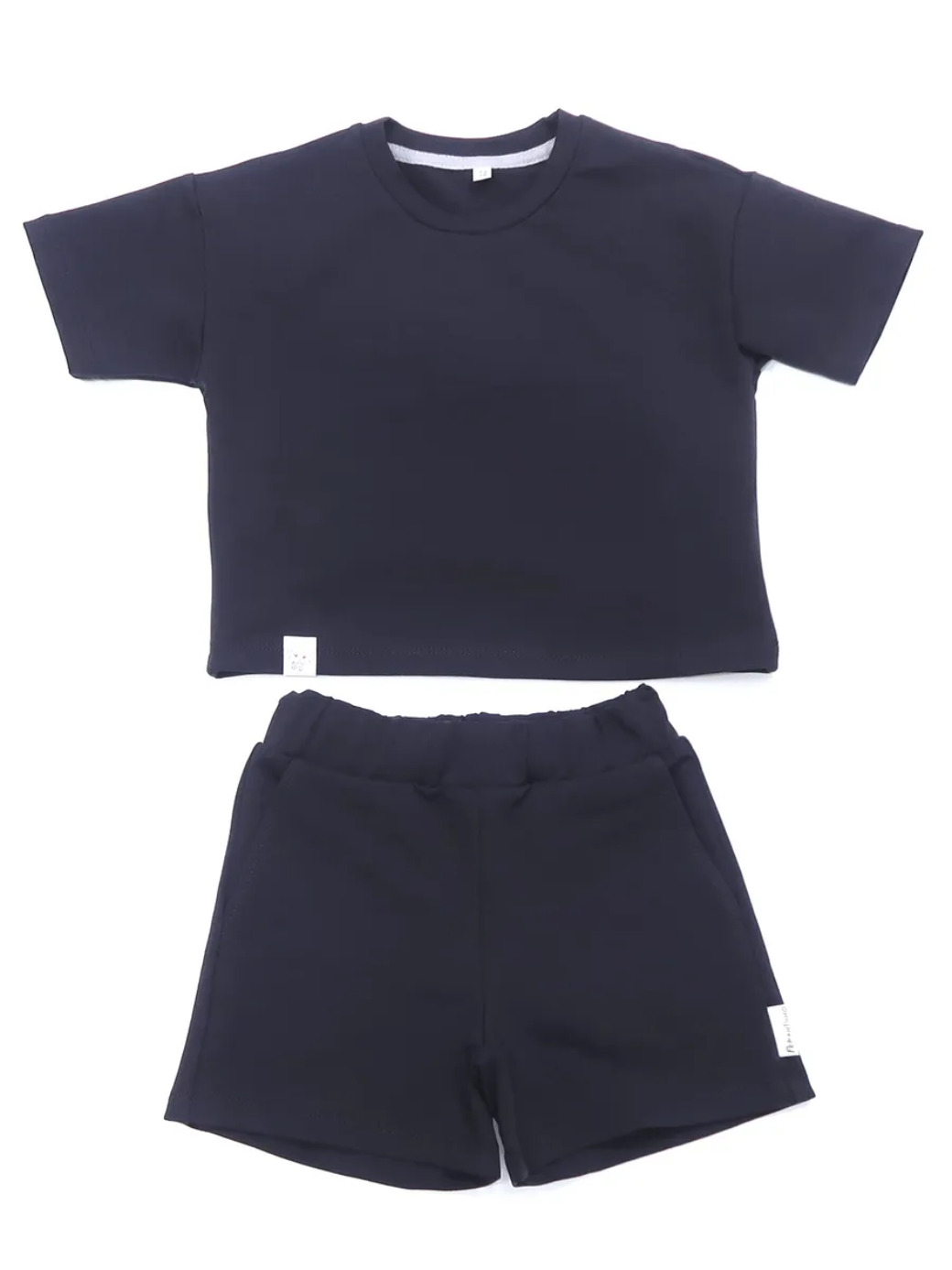 Костюм Рекантино 14/15-52 Серый - фото 1