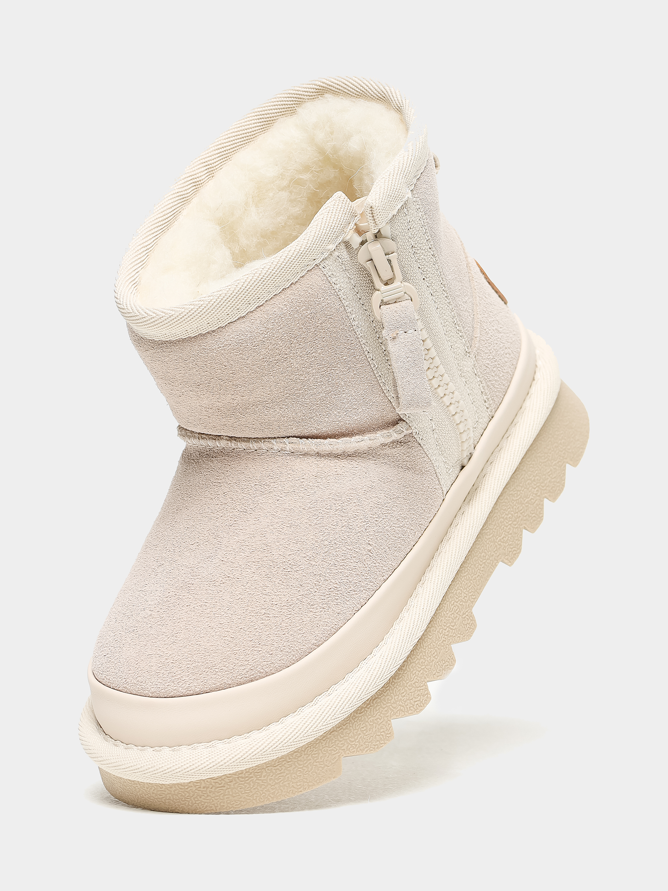 Угги Boys and Girls 2321-2L - фото 1