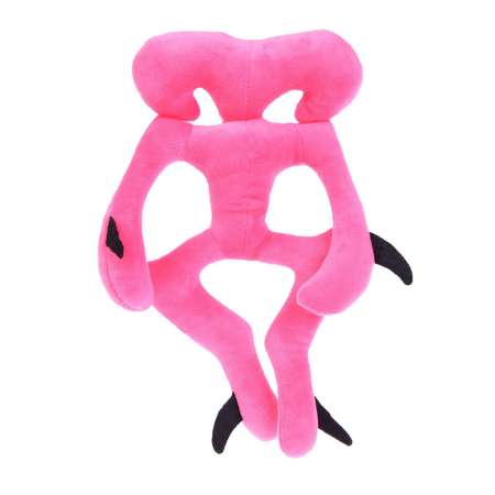 Игрушка мягкая Milo Toys