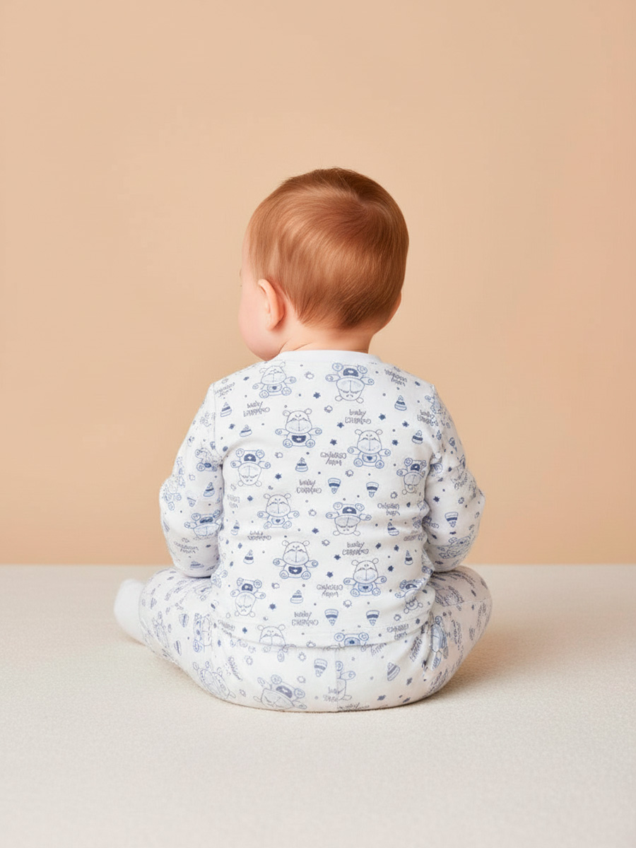 Пижама КотМарКот 801525 - фото 3