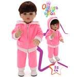 Одежда для кукол Модница