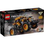 Конструктор LEGO Technic 42199 218 дет.