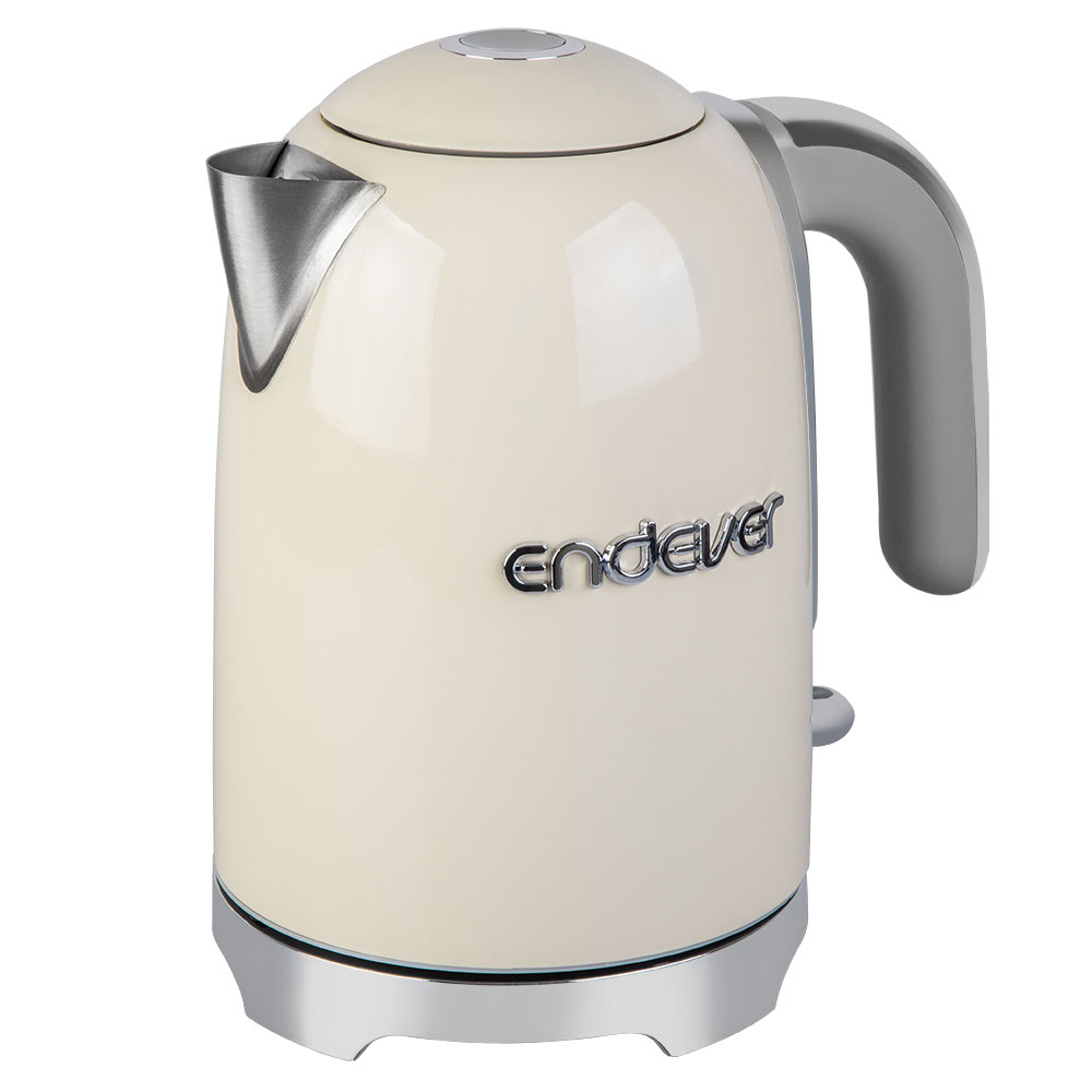 Чайник электрический ENDEVER Endever KR-376S - фото 8