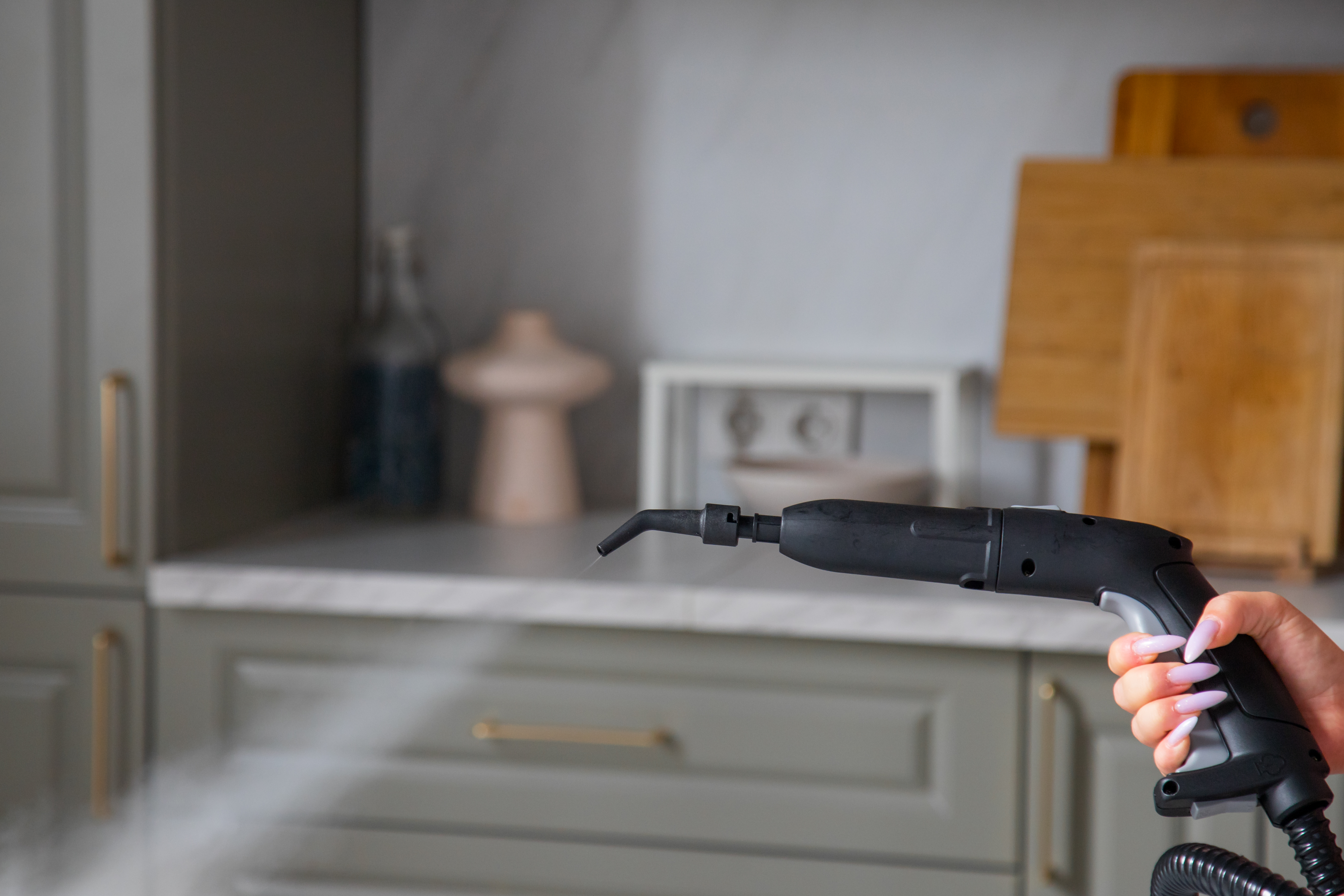 20-в-1 steam cleaner plus Ramicom RSC2000 - фото 21