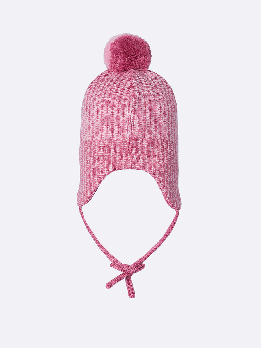 Шапка Lassie 71303303-4580 - фото 2