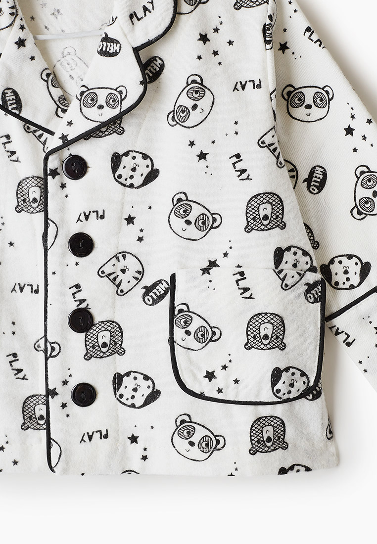 Пижама Ete Children 1012011797 - фото 5